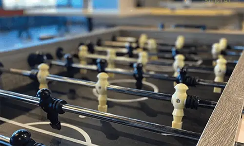 foose ball in Little Elm, what to do in Tinman Social